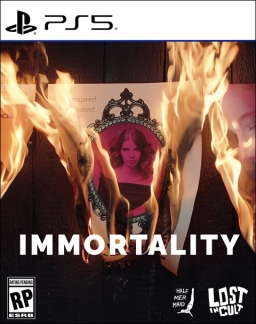 IMMORTALITY