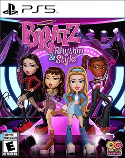 Bratz Rhythm and Style