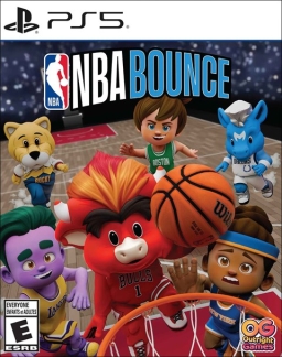NBA Bounce