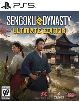 Sengoku Dynasty: Ultimate Edition