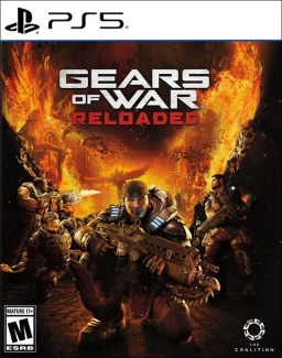 Gears of War: Reloaded