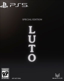 Luto Special Edition
