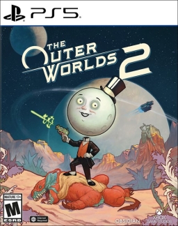 Outer Worlds 2
