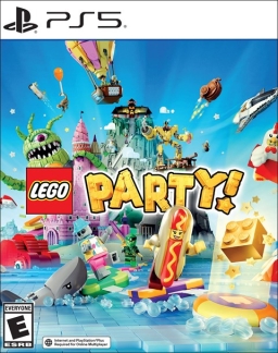 LEGO Party