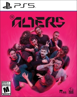 The Alters