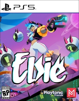 Elsie