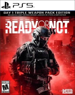 Ready or Not - Day 1 Edition