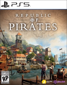 Republic of Pirates