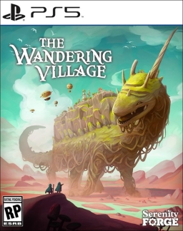 The Wandering Village
