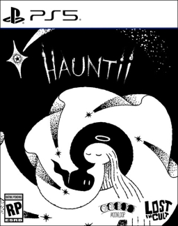 Hauntii