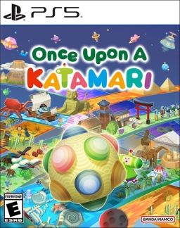 Once Upon a Katamari