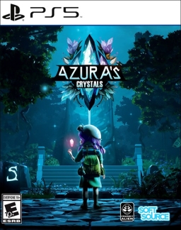 Azura's Crystals