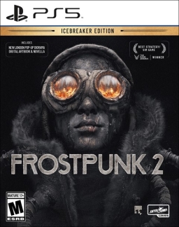 Frostpunk 2