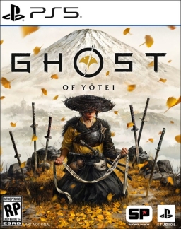 Ghost of Yotei