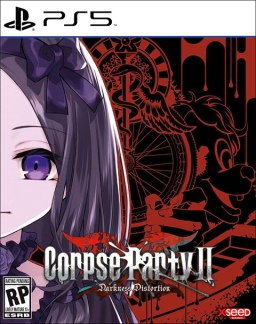 Corpse Party 2: Darkness Distortion