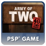 Army of Two: The 40th Day