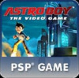 Astro Boy: The Video Game