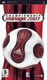 Championship Manager 2007