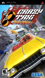 Crazy Taxi: Double Punch