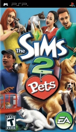 Sims 2: Pets, The