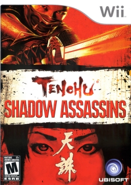 Tenchu 4