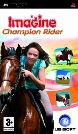 Alexandra Ledermann: The Mystery of the Wild Horses