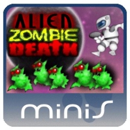 Alien Zombie Death