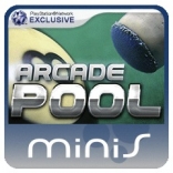 Arcade Pool