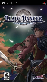 Blade Dancer: Sennen no Yakusoku