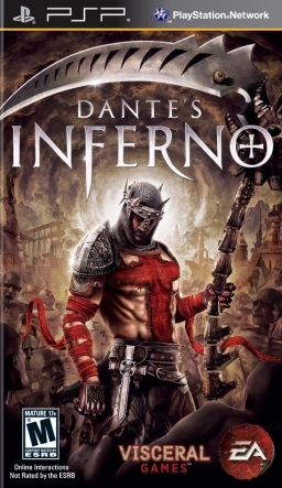 Dante's Inferno: Shinkyoku Jigoku-Hen
