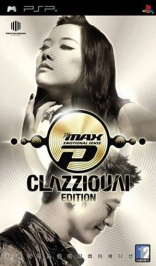 DJ Max Portable Emotional Sense: Clazziquai Edition