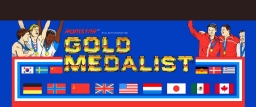 Gold Medalist