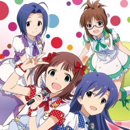 Idolm@ster: Shiny Festa - Groovy Tune, The