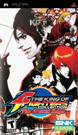 King of Fighters Collection: The Orochi Saga, The