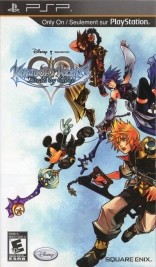 Kingdom Hearts: Birth by Sleep "Kingdom Hearts Edition"