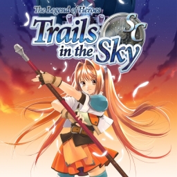 Legend of Heroes: Trails in the Sky SC, The