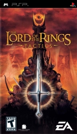 Lord of the Rings: Tactics, The