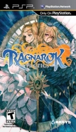Ragnarok: Hikari to Yami no Koujo