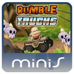 Rumble Trucks