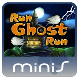 Run Ghost Run