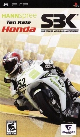 SBK: Superbike World Championship 2007