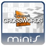 Telegraph Crosswords
