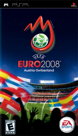 UEFA EURO 2008: Austria-Switzerland