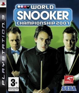 World Snooker Challenge 2007