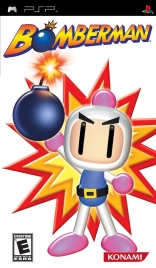 Bomberman Portable