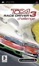 DTM Race Driver 3: Challenge