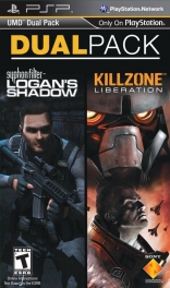 Dual Pack: Syphon Filter Logan's Shadow / Killzone Liberation