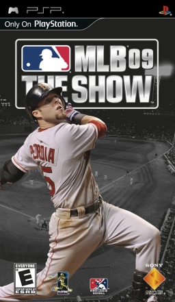 MLB 09: The Show