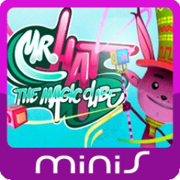 Mr. Hat & the Magic Cube