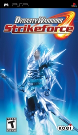 Shin Sangoku Musou: Multi Raid
